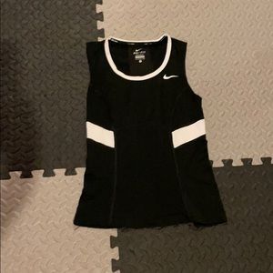 Nike Tennis Tank top